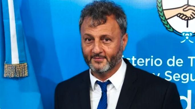 Milei echó al secretario de Trabajo tras el aumento de sueldo a jerárquicos del Ejecutivo
