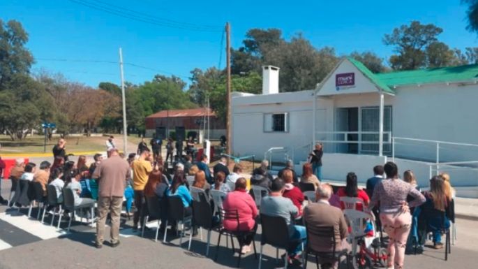 El Registro Civil y la Subsecretaría de Ingresos Públicos recorrerán los barrios