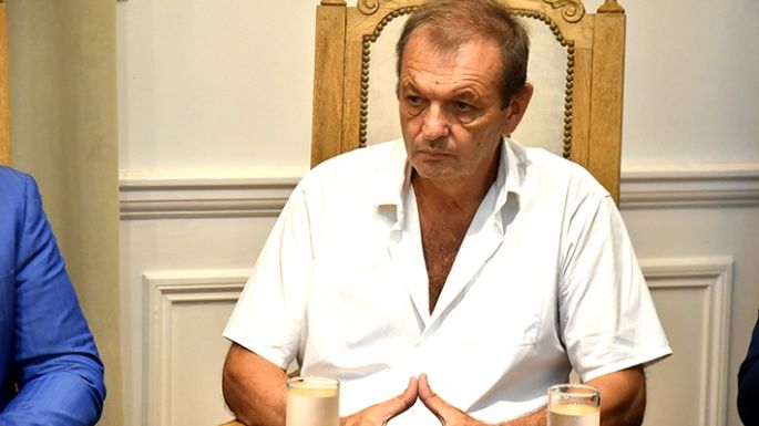 Por la memoria de los héroes
