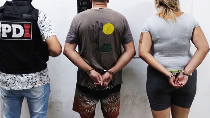 Tres nuevos detenidos por los crímenes