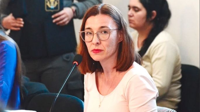 Condenado a prisión efectiva, aunque ya quedó en libertad