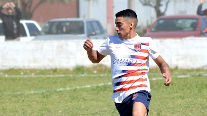 Colazo remontó con doblete villamariense