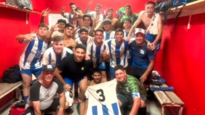 Sorprendieron en casa al campeón