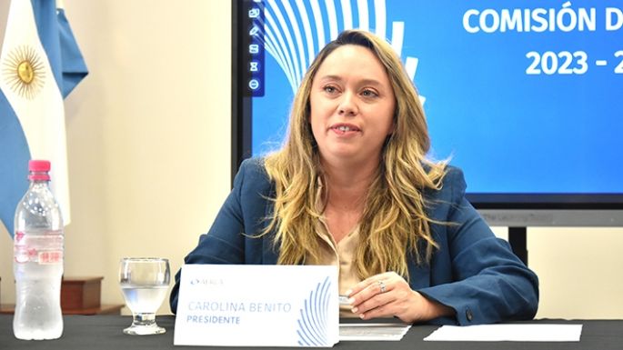 Continuidad y profundización