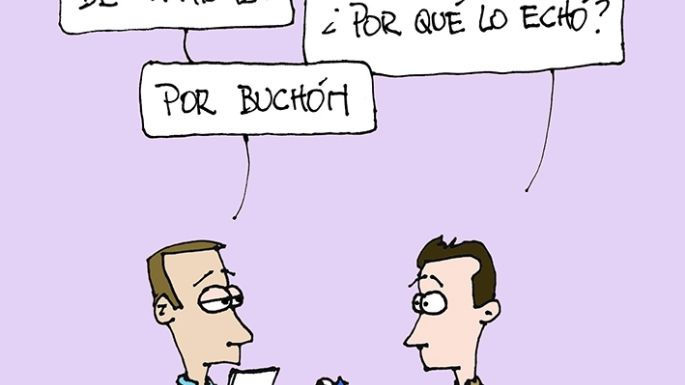 Humor 12/03/2024