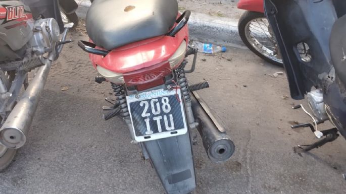 Fuerzas en conjunto realizaron un operativo de seguridad en ambas ciudades