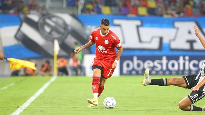 Empate Pirata