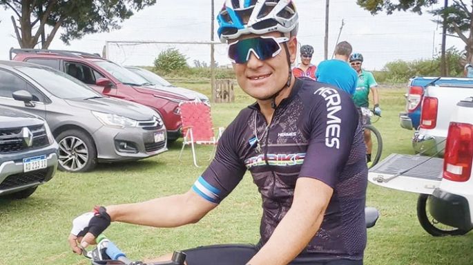 Varios destacados en Marcos Juárez