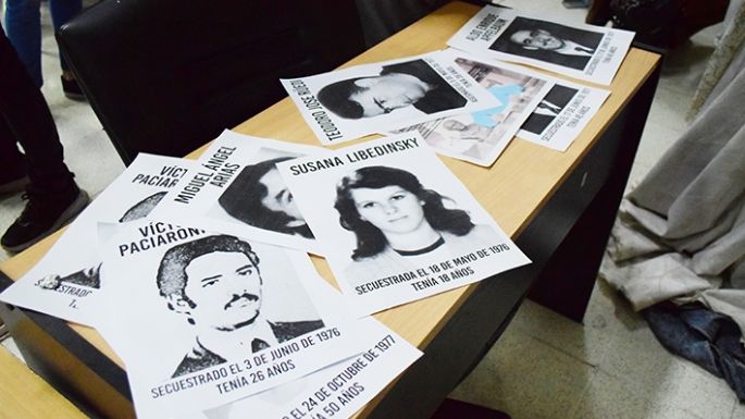 Dieron a conocer la Agenda de la Memoria