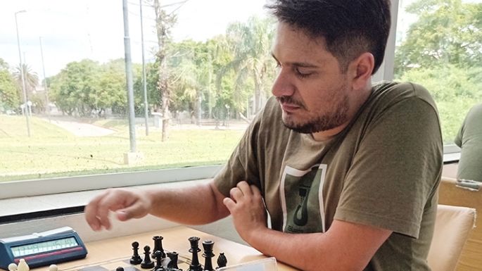 Triunfos de Filippi y Fernández