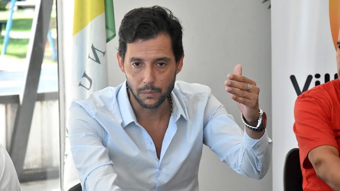 Tagni va por un nuevo polideportivo