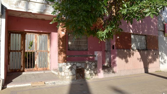 Carta al intendente por una casa “abandonada”