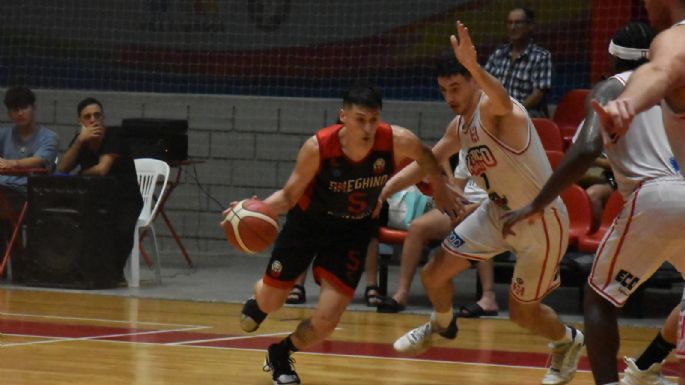 Otra noche de acción en el Salón