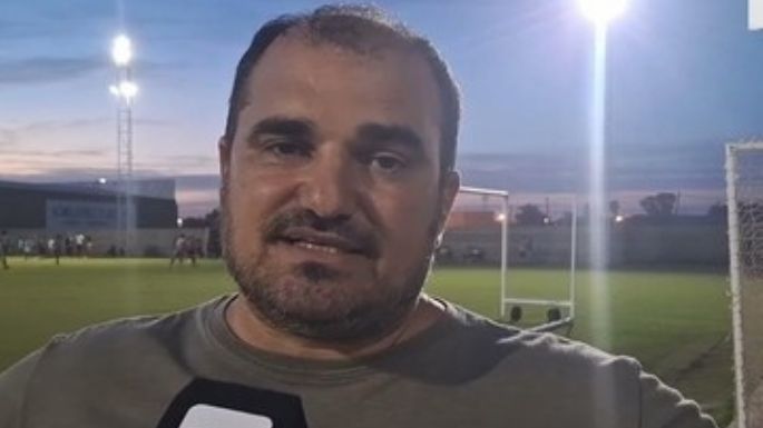 Detuvieron al hermano de Lionel Scaloni