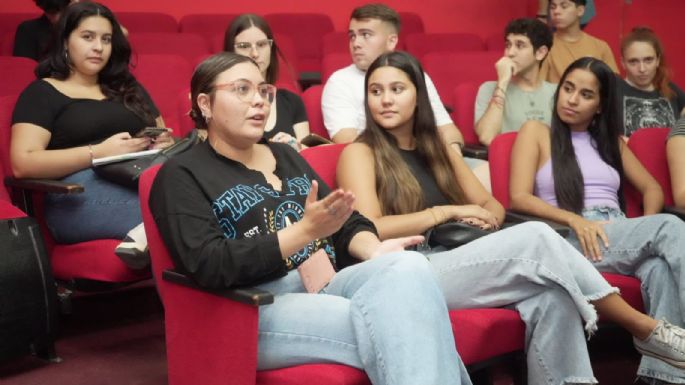 Se llevó a cabo la primera sesión del Consejo Promotor de Juventudes