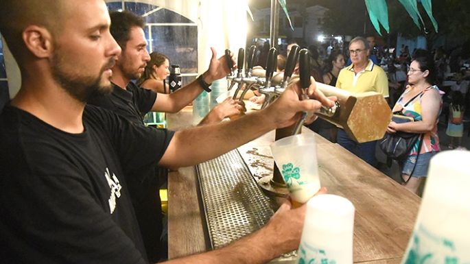 Villa María celebrará la Fiesta de San Patricio