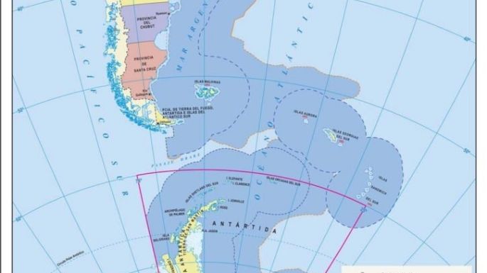 Alerta por amenazas de despidos en el Instituto Geográfico Nacional