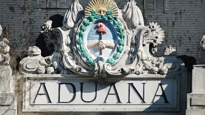 Argentina firmó un acuerdo de cooperación aduanera con EE.UU.