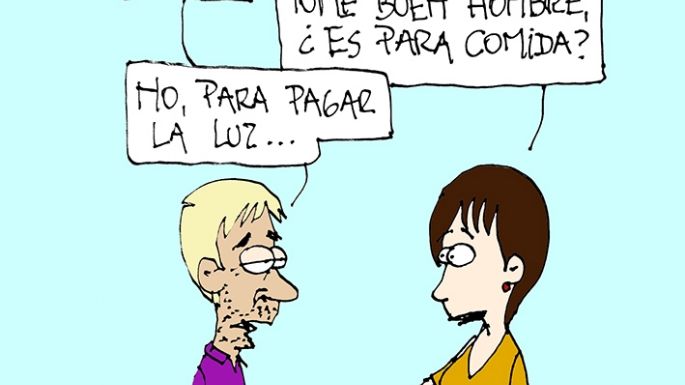Humor 16/03/2024