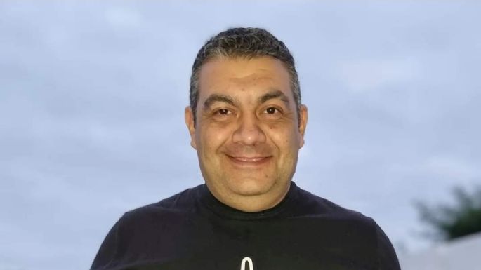 Falleció Marcelo Del Canto, un reconocido y querido vecino de Villa Nueva