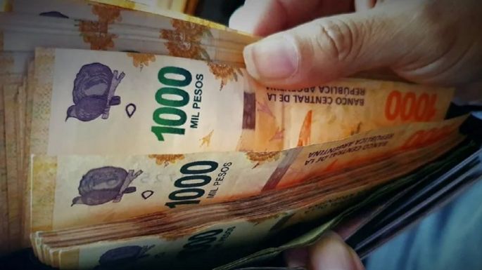 El poder adquisitivo, en picada: en cuatro meses perdió más de 30 puntos frente a la inflación