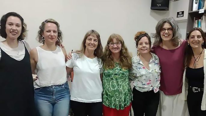 Salud mental y literatura