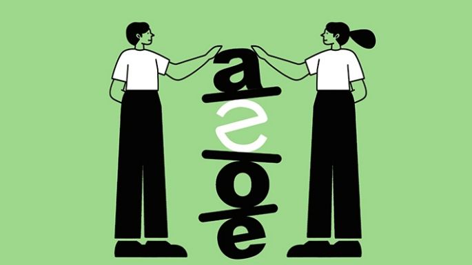 Sobre la elasticidad del lenguaje