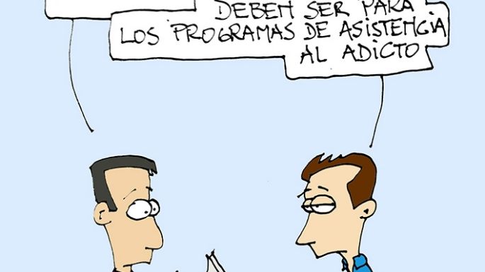Humor 17/03/2024