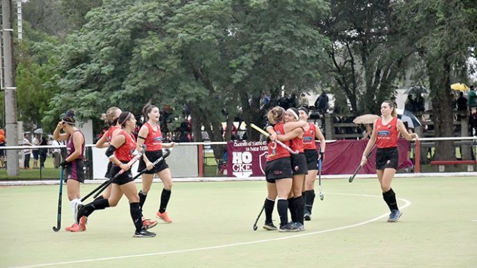 Buen comienzo de las tricolores