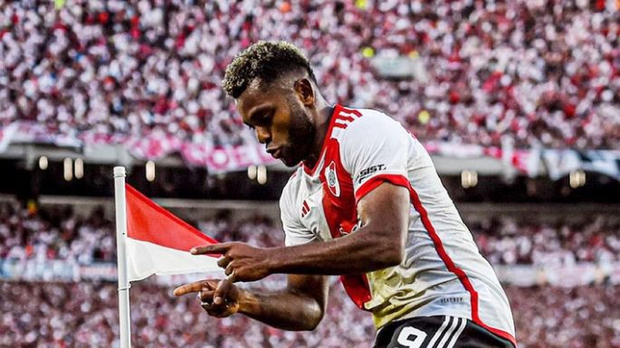 River y Boca quieren extender sus alegrías
