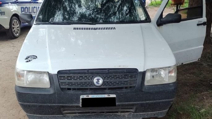 Un hombre y una mujer detenidos por dos hechos de "violencia familiar"