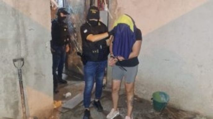 Dos hermanas de 26 y 34 años detenidas por vender droga en Villa María
