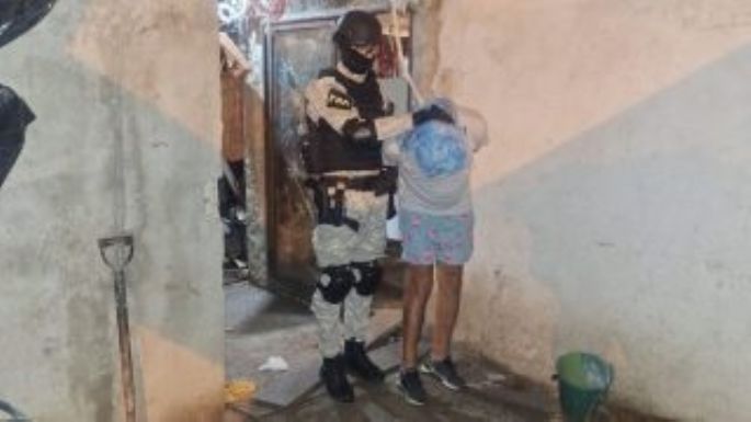 Dos hermanas de 26 y 34 años detenidas por vender droga en Villa María