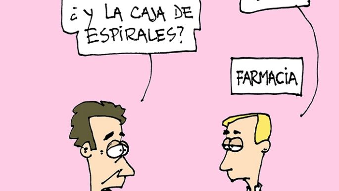 Humor 18/03/2024