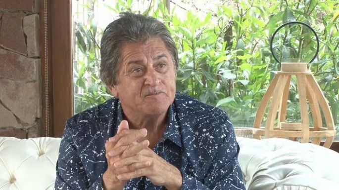 Le robaron la medalla  del Mundial al Pato Fillol