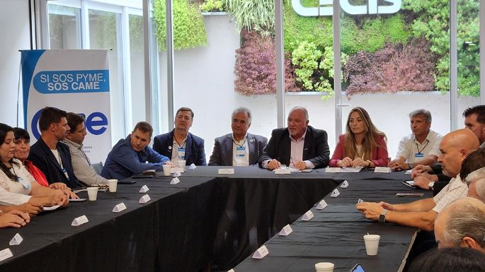 Fedecom pidió que EPEC y las cooperativas eléctricas "transparenten sus cuentas"