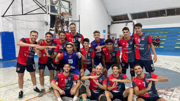 Trinitarios festejó todo el fin de semana