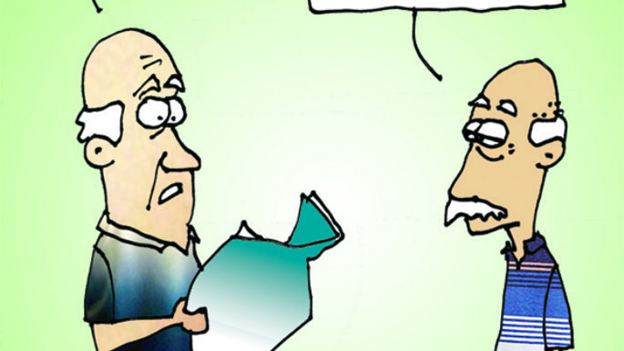 Humor 19/03/2024