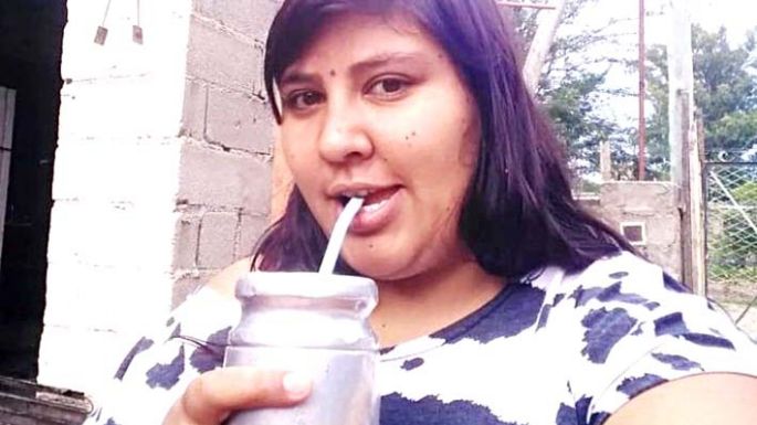 Intensa búsqueda de una mujer y de un anciano