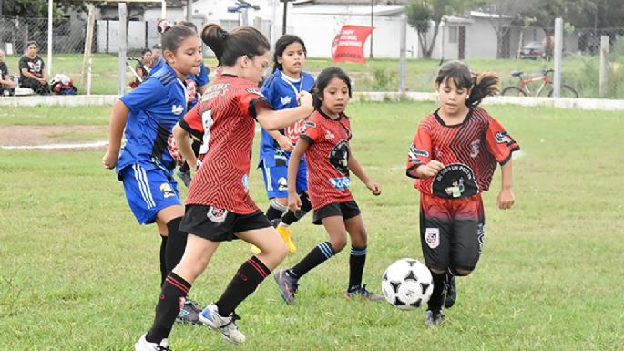 Acción con todas