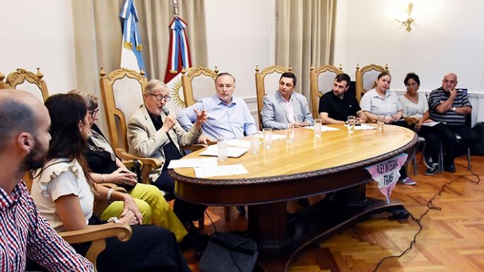 Memoria, Verdad y Justicia