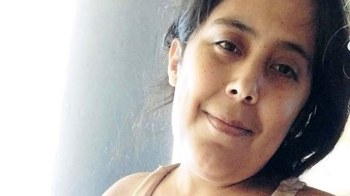 Dolor por la muerte de Camila