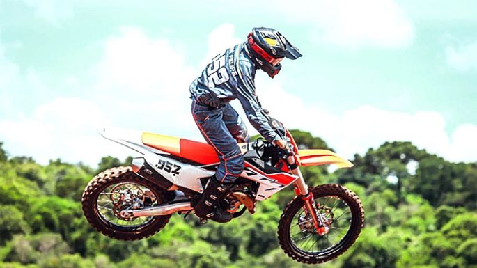 Joselito Felipe ganó en San Pablo