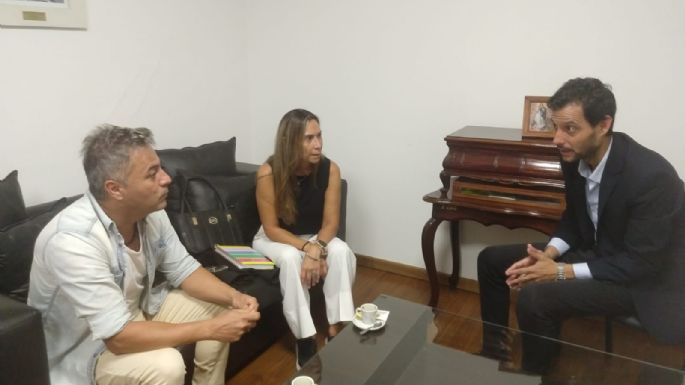 Buscan colaborar con la reinserción social de jóvenes en conflicto con la ley