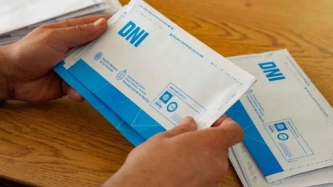Registro Civil en tu Barrio: ¿dónde retirar el DNI?