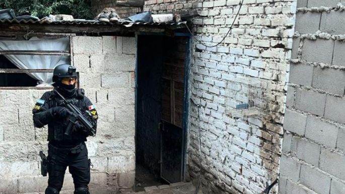 Detuvieron a dos hermanos por venta de cocaína