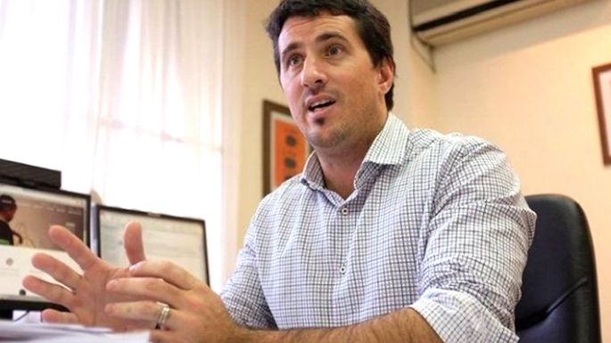 “En Córdoba hay inversiones de Los Monos”
