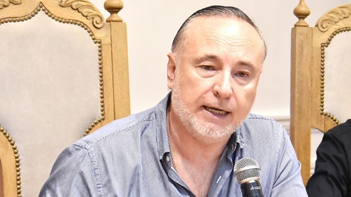 Crisis: el municipio vacunará