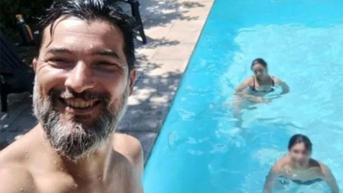 Detuvieron al autor material del asesinato de Sebastián Villarreal que estaba prófugo
