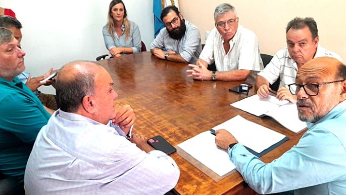 Todo por la salud de los afiliados